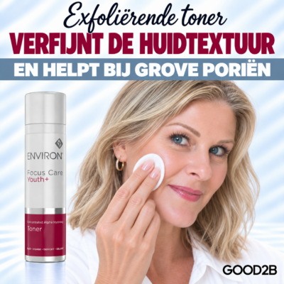 Alpha Hydroxy Toner - ENVIRON