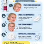 IG Avance Moisturiser peptidecrème Environ