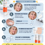 IG mild cleansing lotion environ