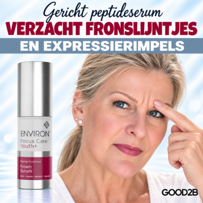 Frown Serum - ENVIRON