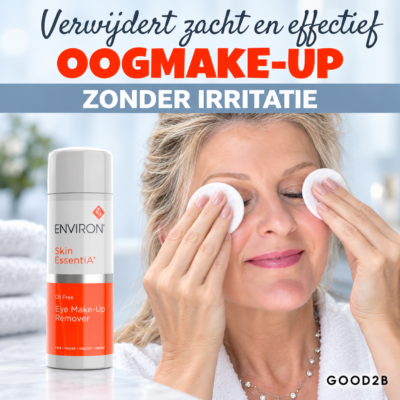 Eye Make-up Remover (100 ml) - ENVIRON