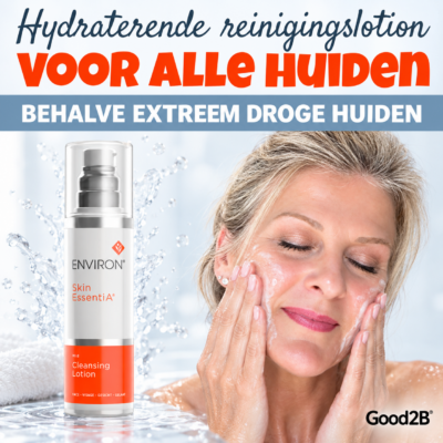 Mild Cleansing Lotion (200 ml) - ENVIRON
