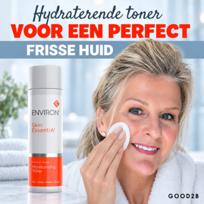 Moisturising Toner (200 ml) - ENVIRON