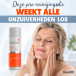 prodvisual pre cleansing oil