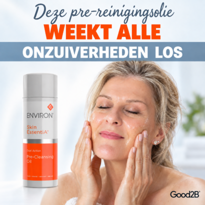 prodvisual pre cleansing oil