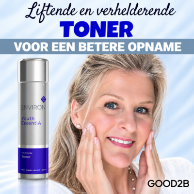 Vita-Peptide Toner (200 ml) - ENVIRON