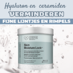 skin Moisture Lock advanced nutrition programme Mechelen huidsupplementen