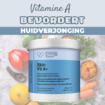 skin Vit A+ advanced nutrition programme Mechelen huidsupplementen