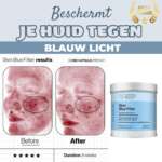 skin blue filter advanced nutrition programme Mechelen huidsupplementen