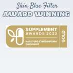 skin blue filter advanced nutrition programme Mechelen huidsupplementen