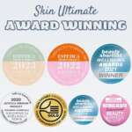 skin Ultimate advanced nutrition programme Mechelen huidsupplementen