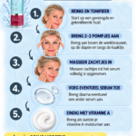 IG Serience night serum environ