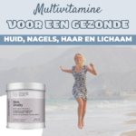 skin Vitality advanced nutrition programme Mechelen huidsupplementen