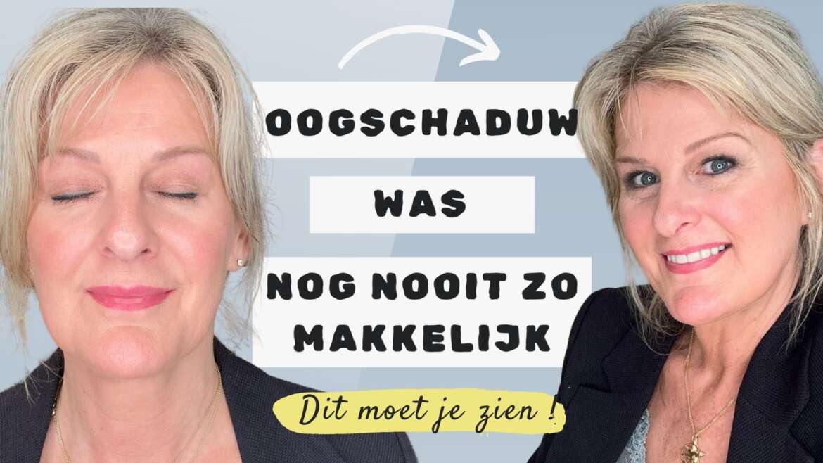 Nieuw ! ColorLuxe oogschaduwsticks van jane iredale