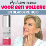 Intensive Hydrating Serum Environ hyaluron serum