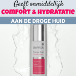 Super Moisturiser Environ droge huid