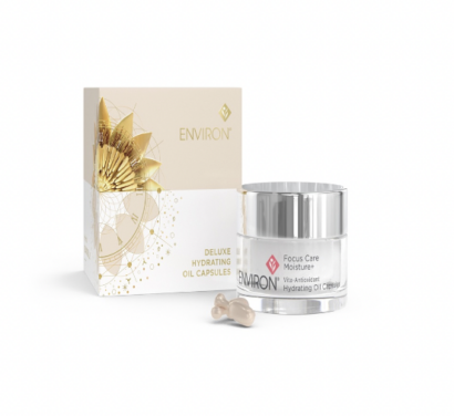 hydrating oil capsules environ Good2B