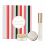 Lip Scrub en Hydraterende Gloss van jane iredale