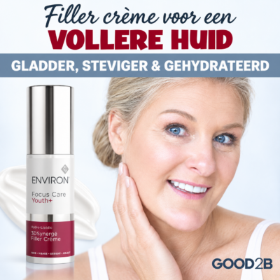 3D SYNERGE FILLER CREME (30 ml) - Environ