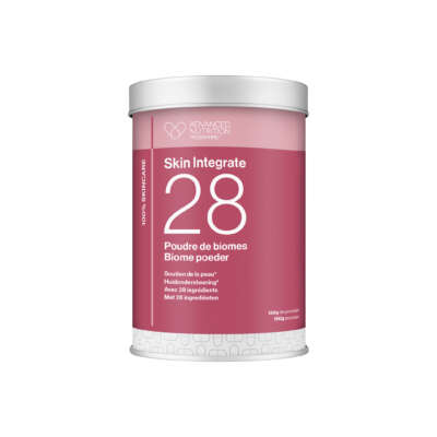 Skin Integrate 28 - ANP