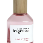 Love at first scent eau de toilette Once upon a Fragnance bij Good2B in Mechelen