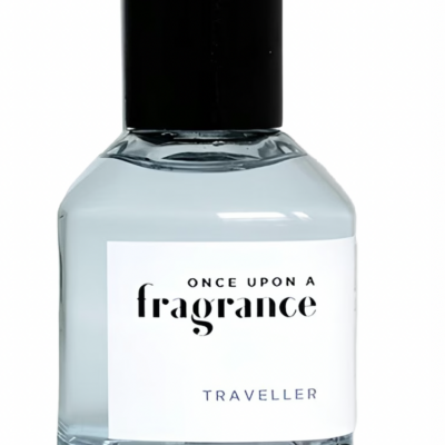 Traveller (100 ml) – Once Upon a Fragrance