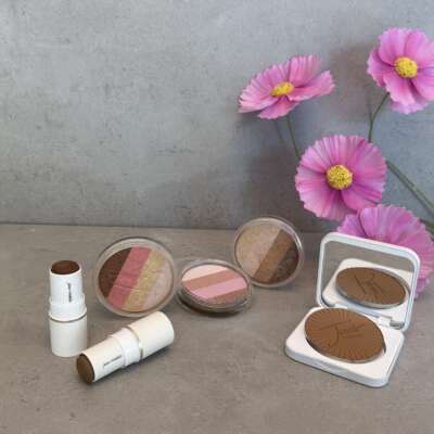 Bronzer
