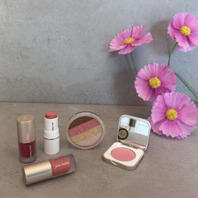 Blush